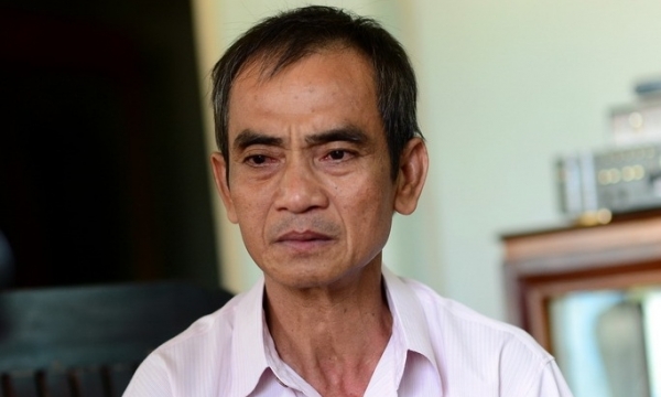 Điều tra viên vụ án oan sai Huỳnh Văn Nén bị hủy chứng chỉ hành nghề luật sư